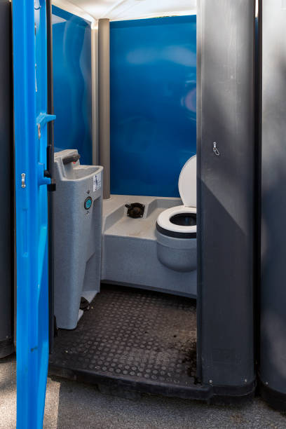 Best Luxury portable toilet rental  in Coleraine, MN