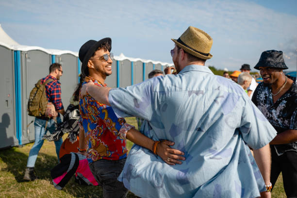 Best Best portable toilet rental  in Coleraine, MN