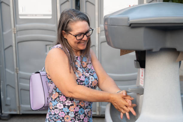 Best Porta potty rental near me  in Coleraine, MN
