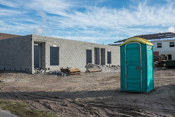 Best Affordable porta potty rental  in Coleraine, MN